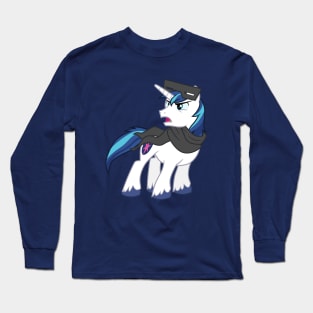 Blizzard Shining Armor Long Sleeve T-Shirt